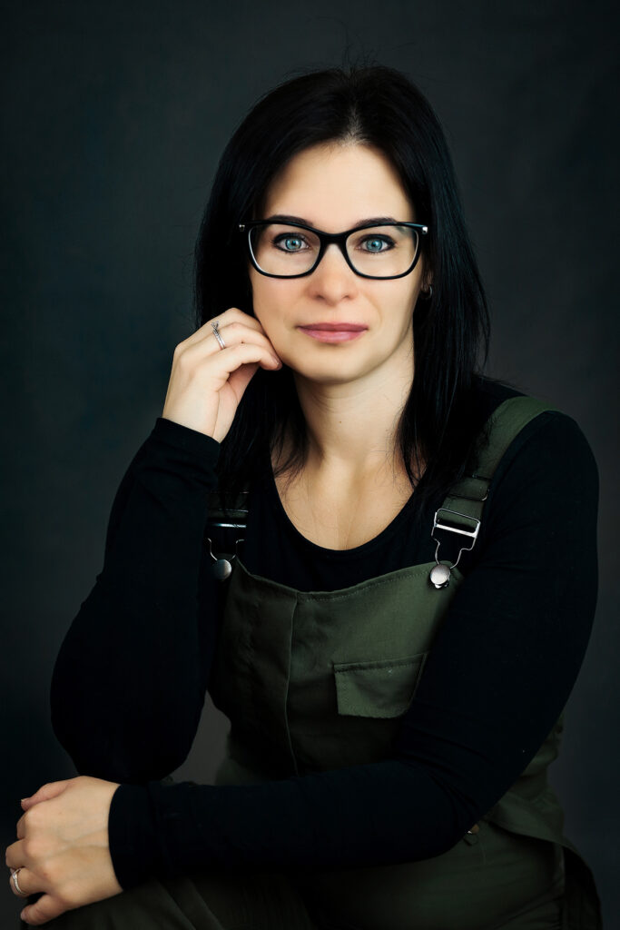 Molnár Barbara Fotós Szolnokon